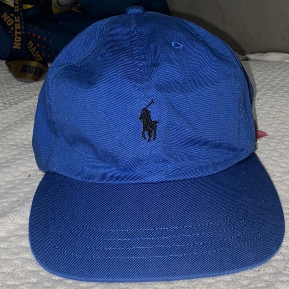 Mens Ralph Lauren Polo Hat